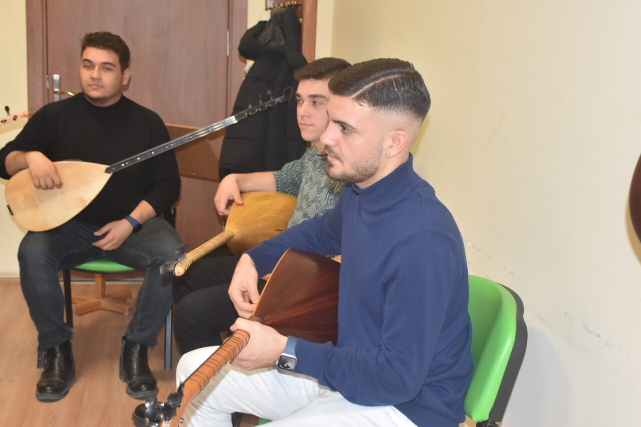 - Bir konserdeki videosunu sosyal medyada paylaşınca Galatasaray'ın Arjantinli yıldızı