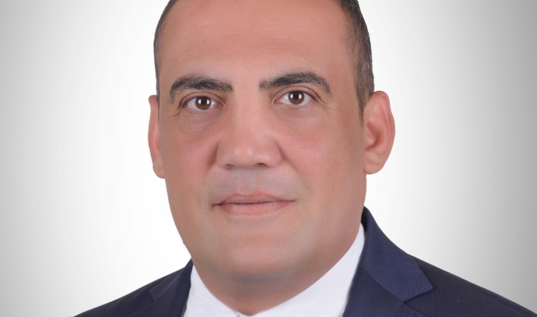 AK Parti İnsan Haklarından Sorumlu İl Başkan Yardımcısı ve Belediye
