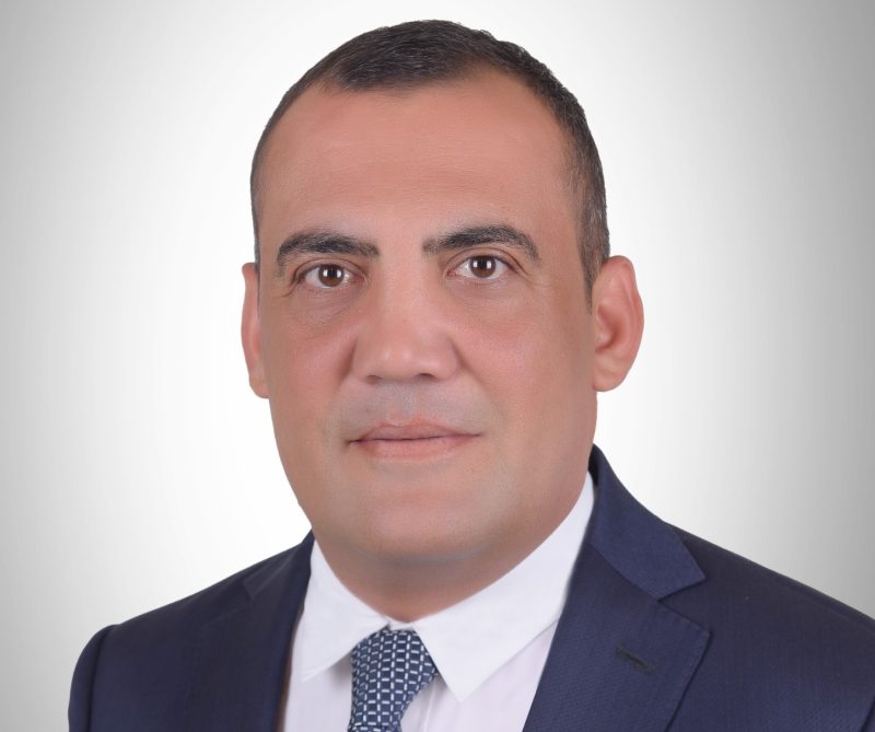 AK Parti İnsan Haklarından Sorumlu İl Başkan Yardımcısı ve Belediye
