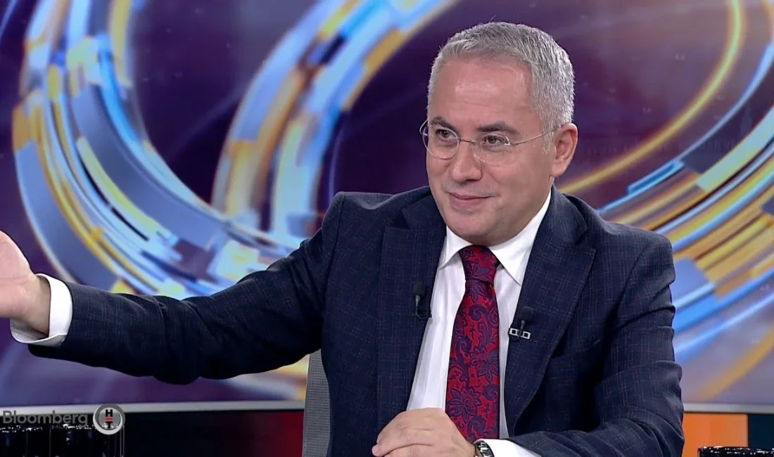 Orduspor’un eski başkanı ve gazeteci Nedim Türkmen, Bolu Kartalkaya Kayak Merkezi’nde meydana