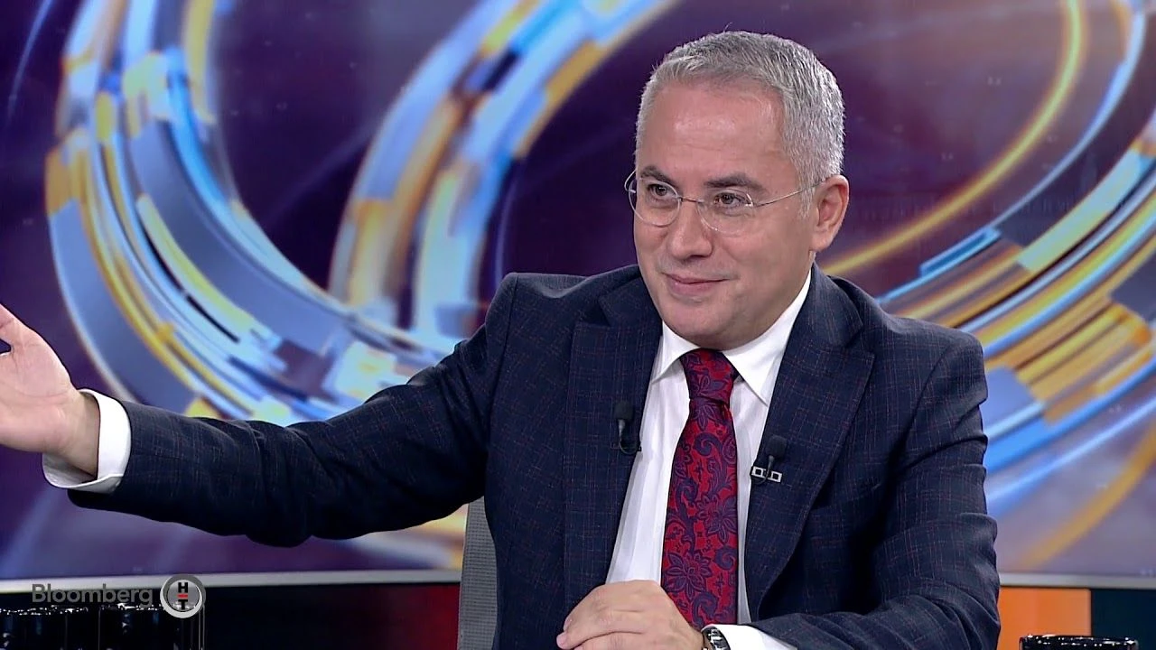 Orduspor’un eski başkanı ve gazeteci Nedim Türkmen, Bolu Kartalkaya Kayak Merkezi’nde meydana