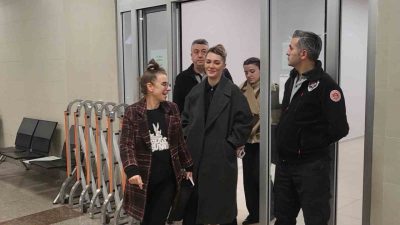 Menajer Ayşe Barım hakkında sosyal medyadaki iddialara yönelik yürütülen soruşturma