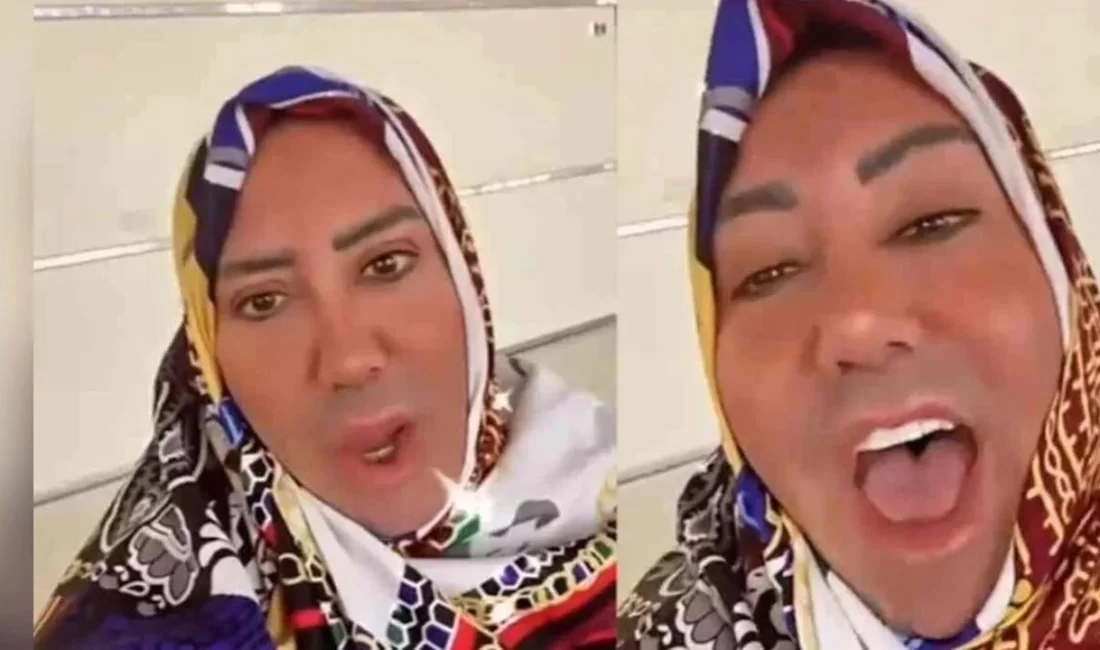 Sosyal medya fenomeni Murat Övüç, İstanbul Cumhuriyet Başsavcılığı tarafından başlatılan