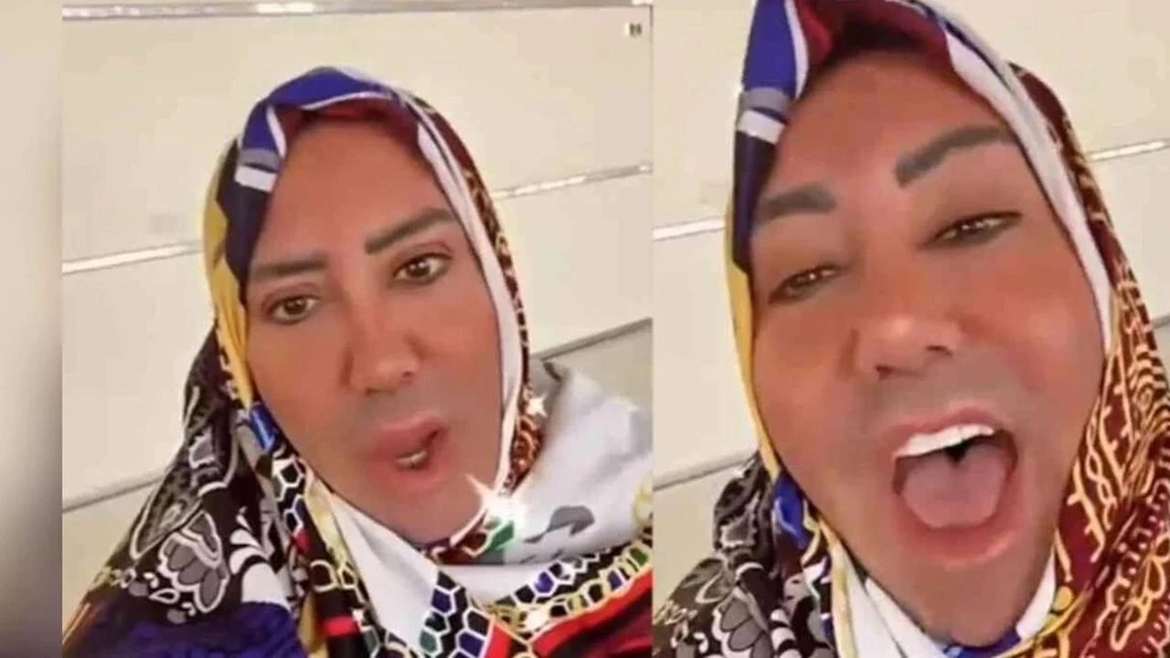 Sosyal medya fenomeni Murat Övüç, İstanbul Cumhuriyet Başsavcılığı tarafından başlatılan