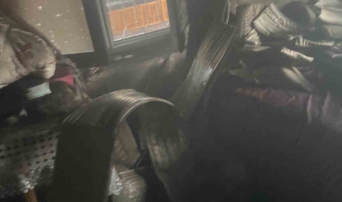 Kırşehir’de halk ozanı Neşet Ertaş’ın hayatını kaybeden kız kardeşi Ayşe