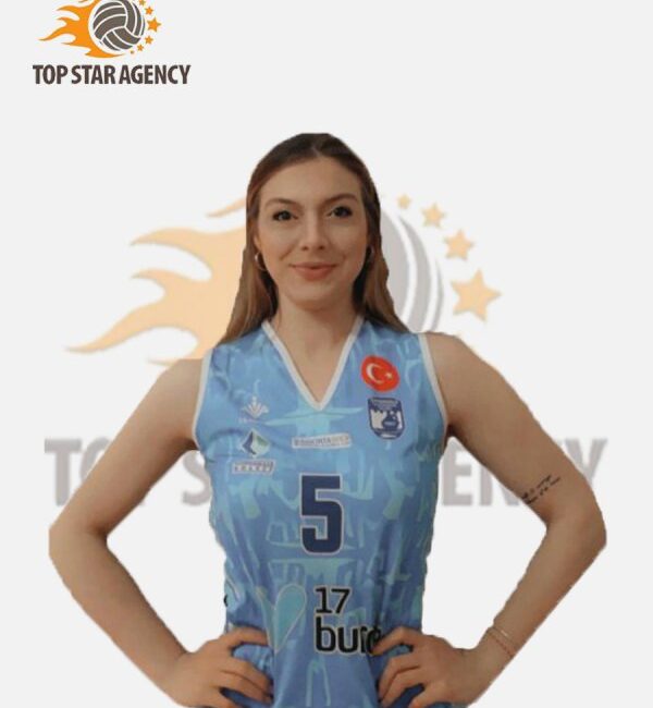 Kadınlar Voleybol 2. Ligi’nde mücadele eden Afyon Belediye Yüntaş takımı