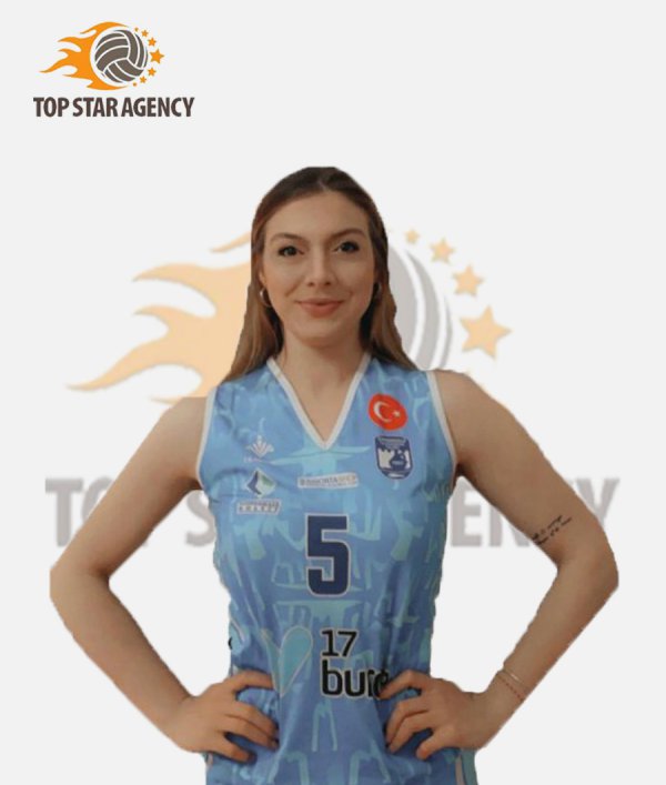 Kadınlar Voleybol 2. Ligi’nde mücadele eden Afyon Belediye Yüntaş takımı
