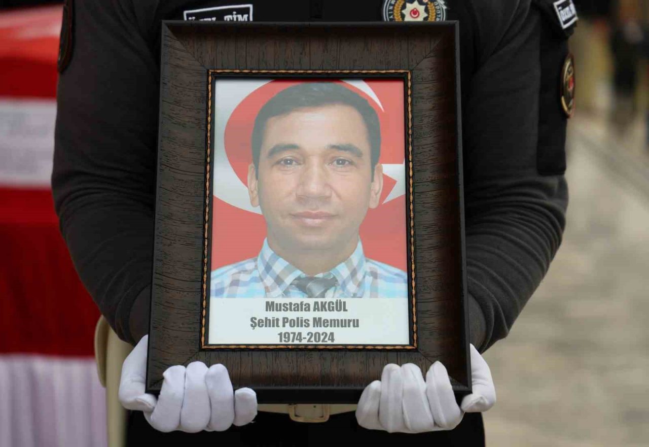 Adana'da Polis Memurunun Ölümüne Neden Olan Uzman Çavuş Hakkında Yargılama
