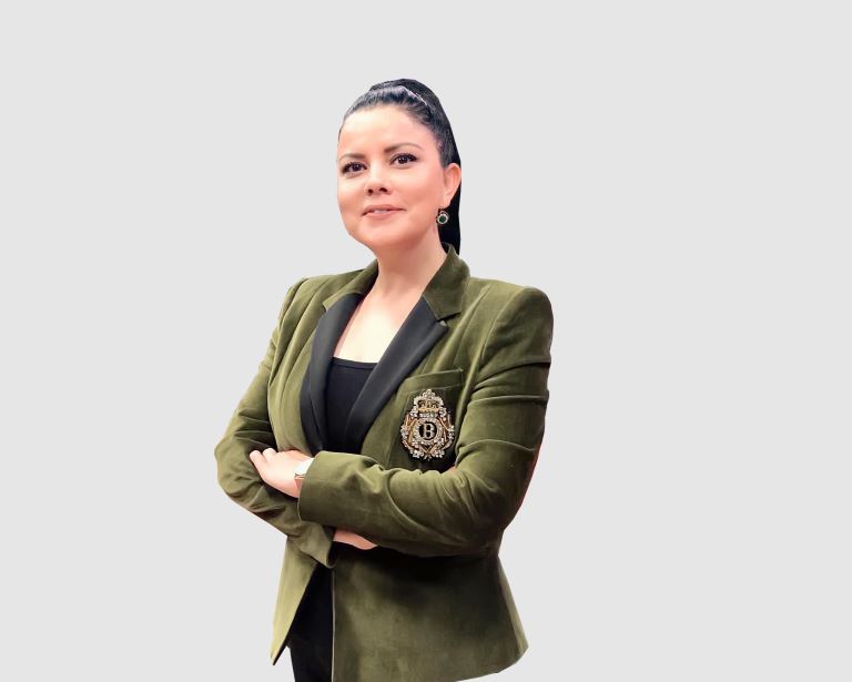   Afyonkarahisar Basın Cemiyeti Yönetim Kurulu Başkanı Selcen Dilek Çöygün,