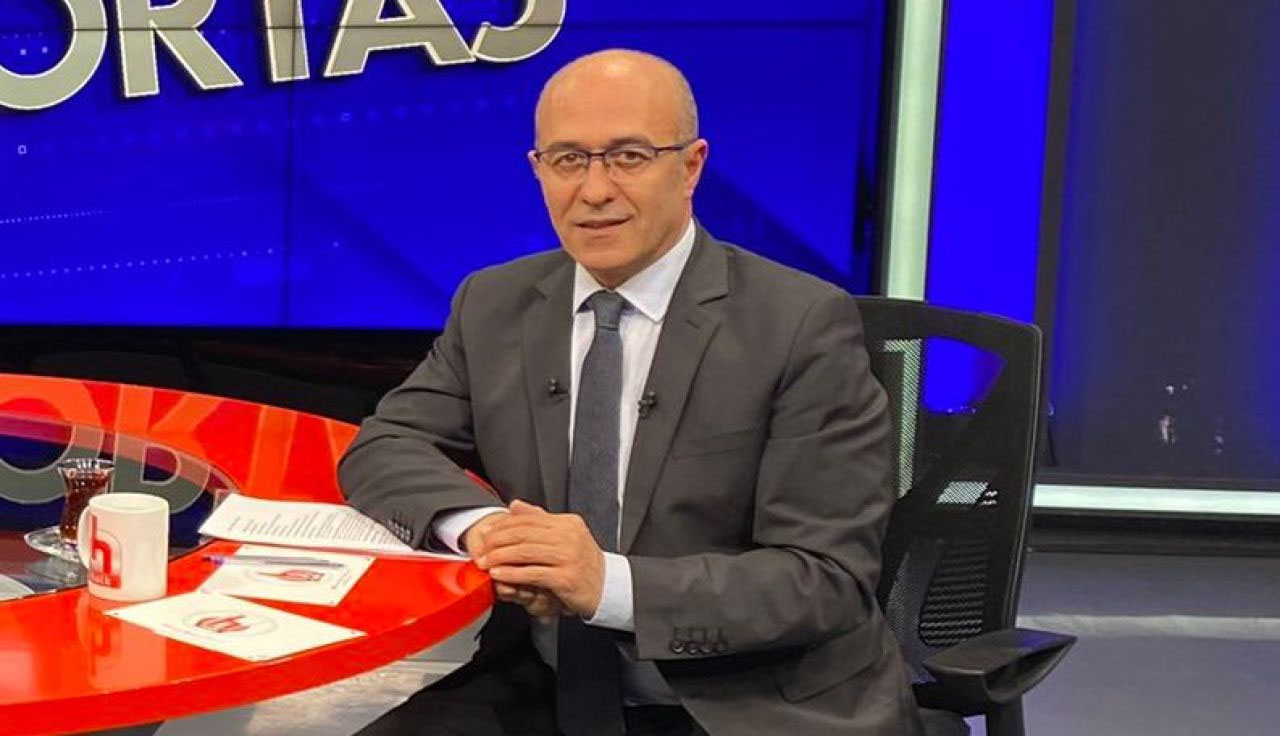 İstanbul’da bilirkişi ile yapılan telefon görüşmesinin izinsiz şekilde kayda alınarak