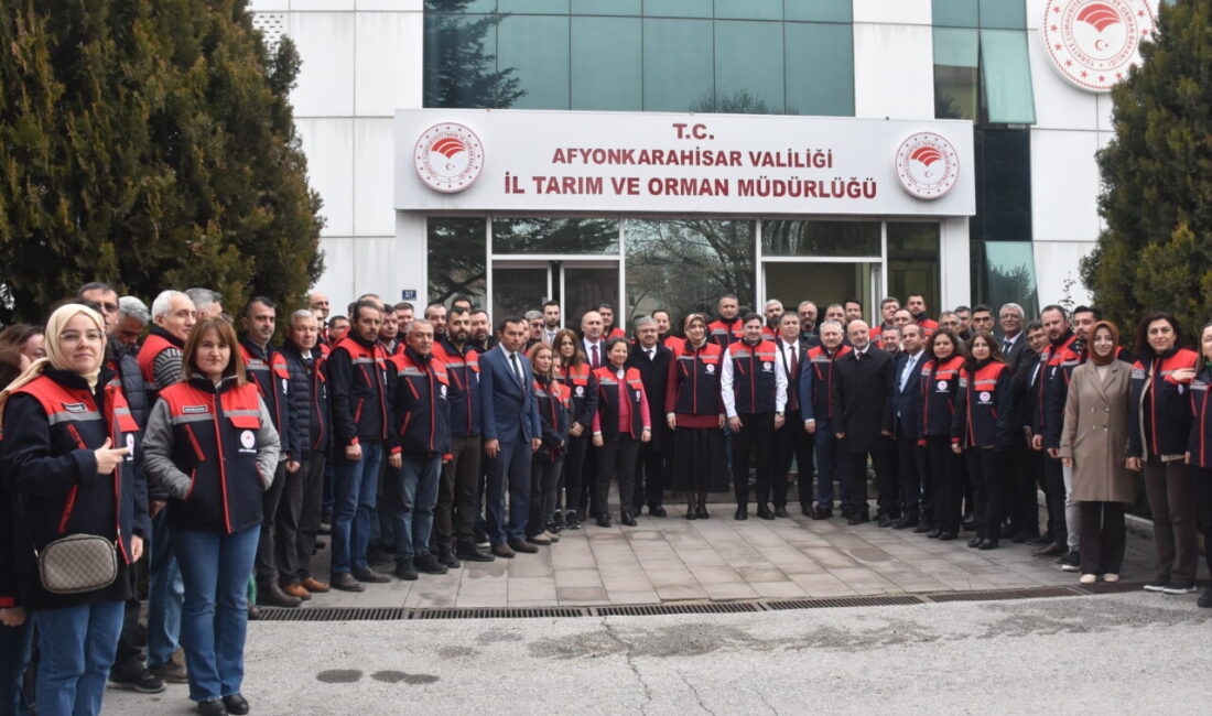 - "Bu yıl organize tarım bölgelerine daha fazla hız vereceğiz