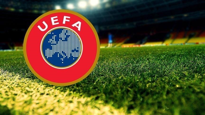 İstanbul'un ev sahipliğini yapacağı 2026 UEFA Avrupa Ligi finali için