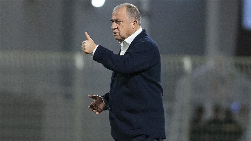 Teknik direktörlüğünü Fatih Terim'in yaptığı Al Shabab, Suudi Arabistan Pro