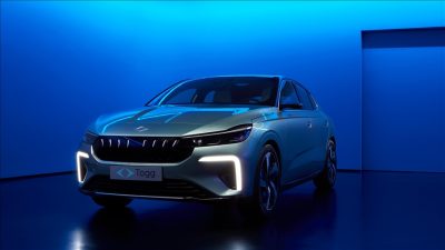 Togg Yönetim Kurulu Başkanı Fuat Tosyalı, T10F'yi bu senenin ortalarından