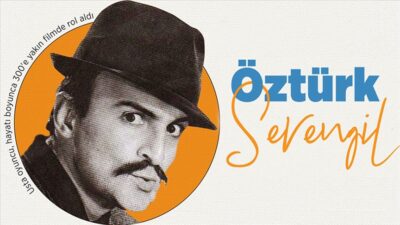 Usta sanatçı kendine özgü tiplemeleri, "kötü adam" karakterlerine getirdiği sevimli