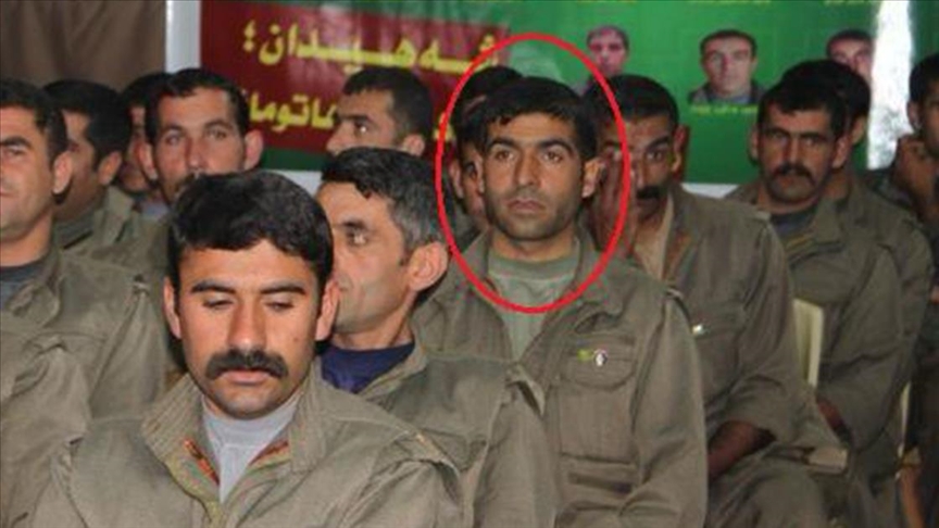 Milli İstihbarat Teşkilatı (MİT), terör örgütü PKK'nın sözde İran yapılanması