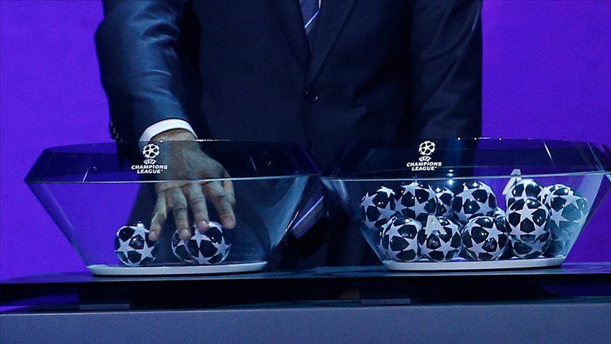 UEFA Şampiyonlar Ligi ve UEFA Avrupa Ligi'nde son 16 play-off