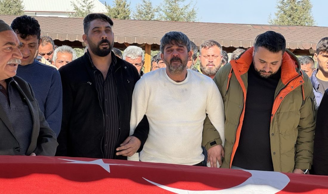 Uşak’ta Silahlı Saldırıda 12 Yaşındaki Çocuk Hayatını Kaybetti