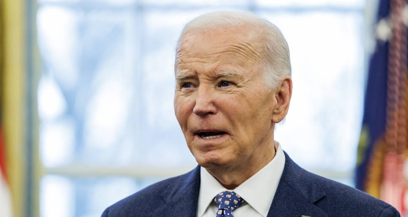 ABD medyası, görev süresinin bitimine günler kalan Başkan Joe Biden