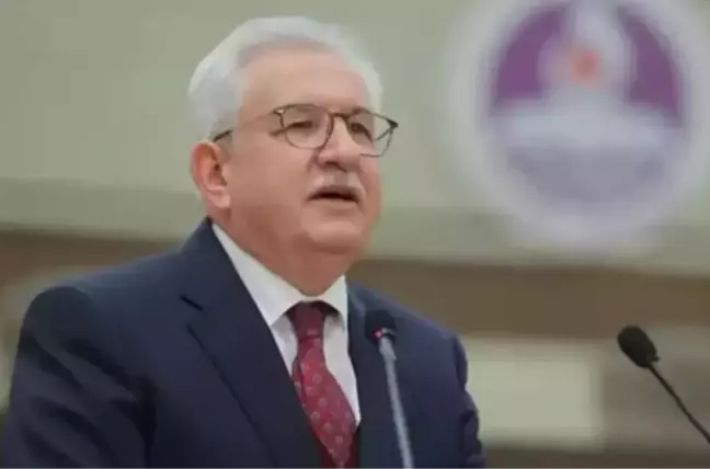 DEVA Partisi, Gelecek Partisi ve Saadet Partisi'nin "Yeni Yol" adıyla