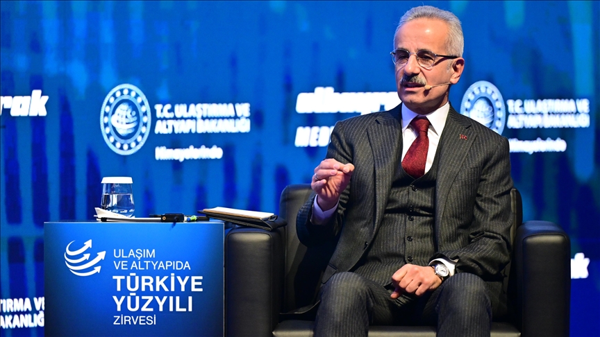 Ulaştırma ve Altyapı Bakanı Abdulkadir Uraloğlu, "5G mi 5,5G mi