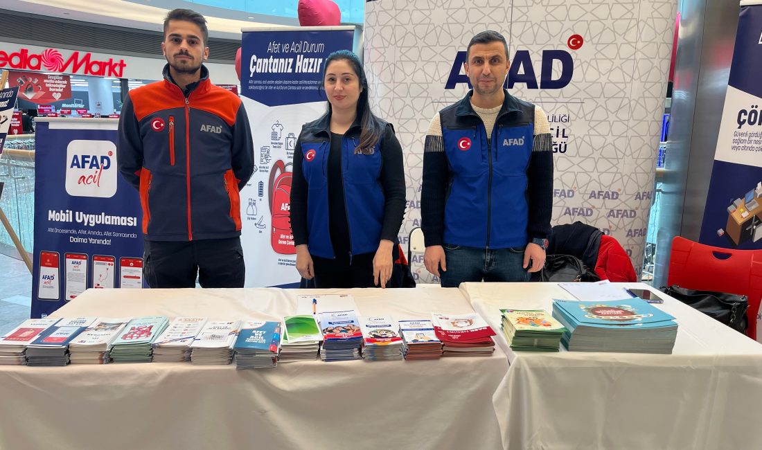 6 Şubat 2023’te meydana gelen Kahramanmaraş merkezli depremlerin ikinci yıl