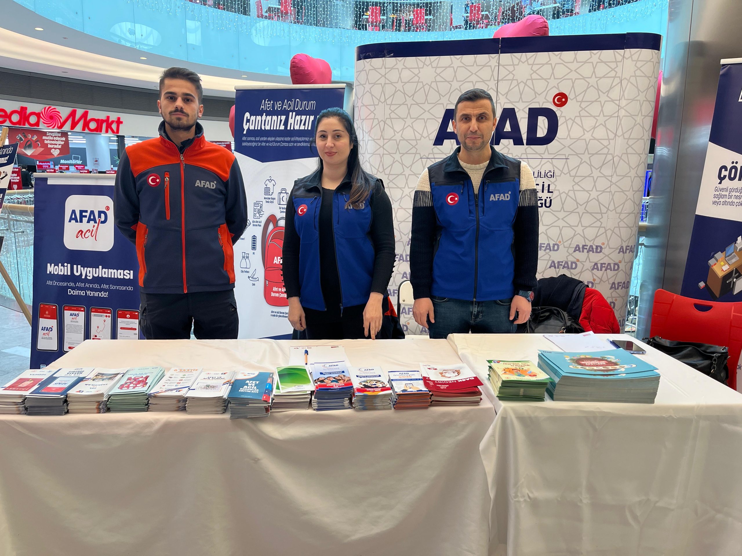 6 Şubat 2023’te meydana gelen Kahramanmaraş merkezli depremlerin ikinci yıl