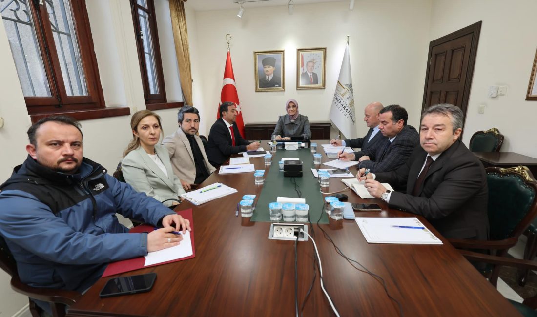 Her geçen gün adından sıkça söz ettiren Afyonkarahisar için Vali