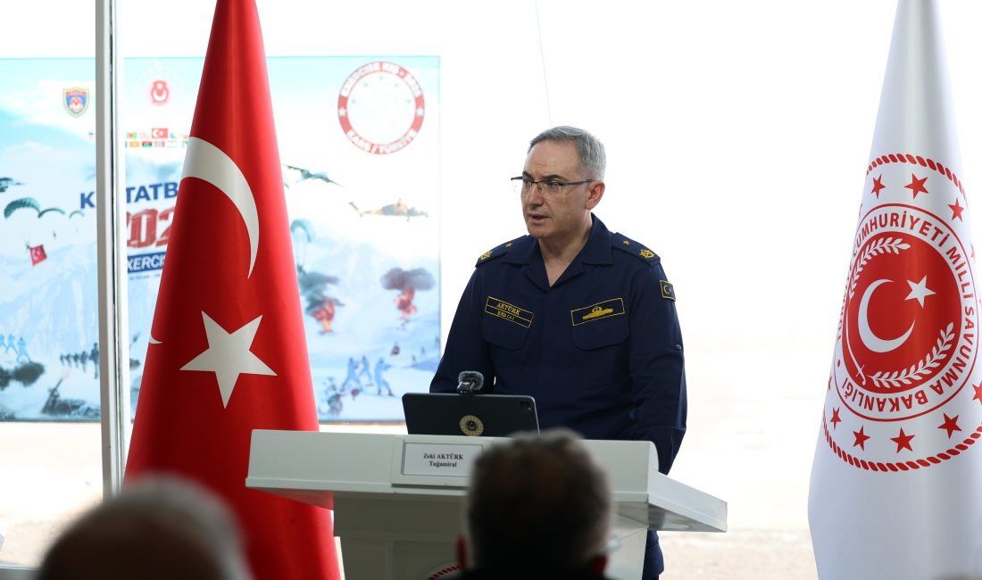 Milli Savunma Bakanlığı, 1 Ocak'tan bugüne kadar 100'ü Irak'ın kuzeyinde,