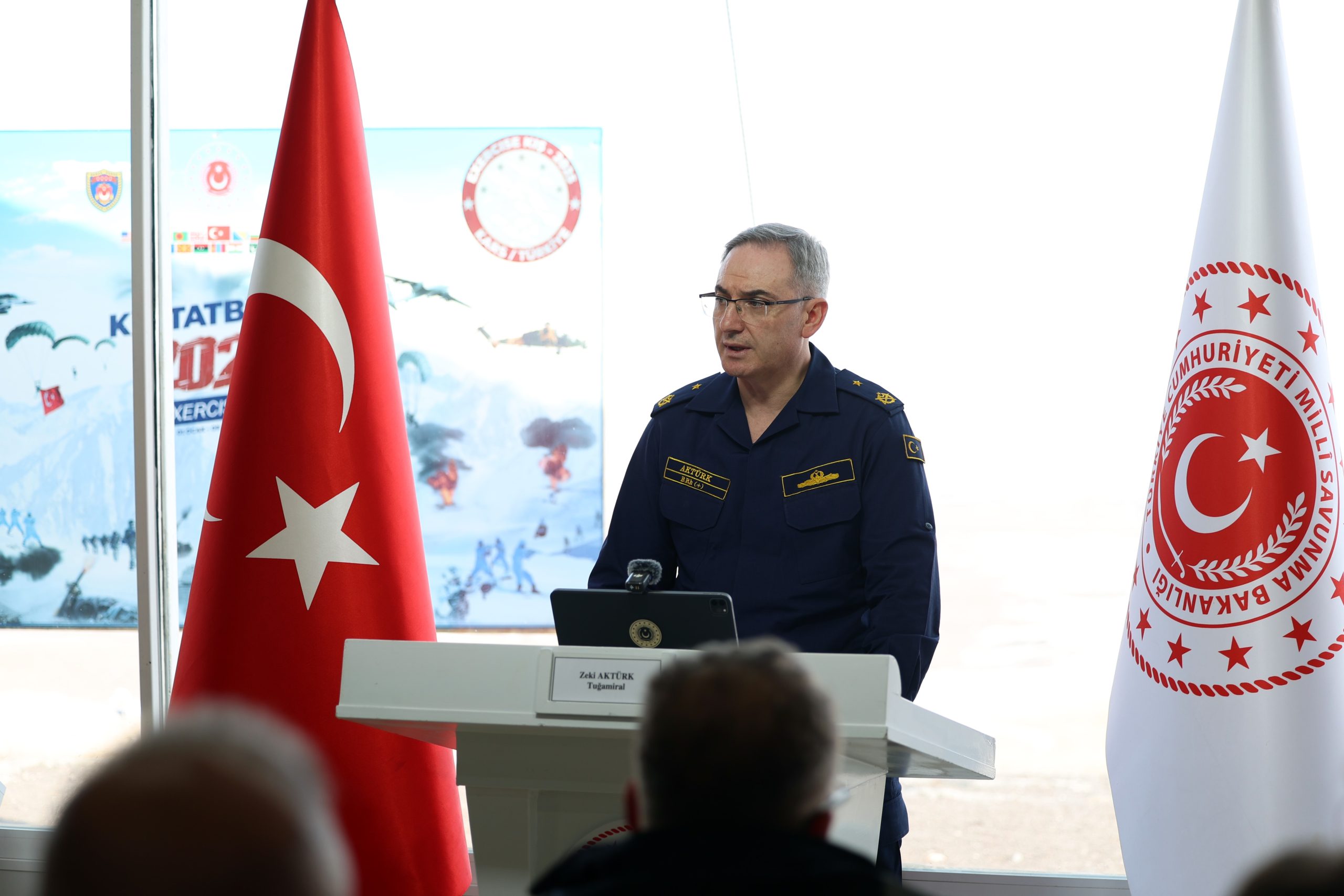 Milli Savunma Bakanlığı, 1 Ocak'tan bugüne kadar 100'ü Irak'ın kuzeyinde,