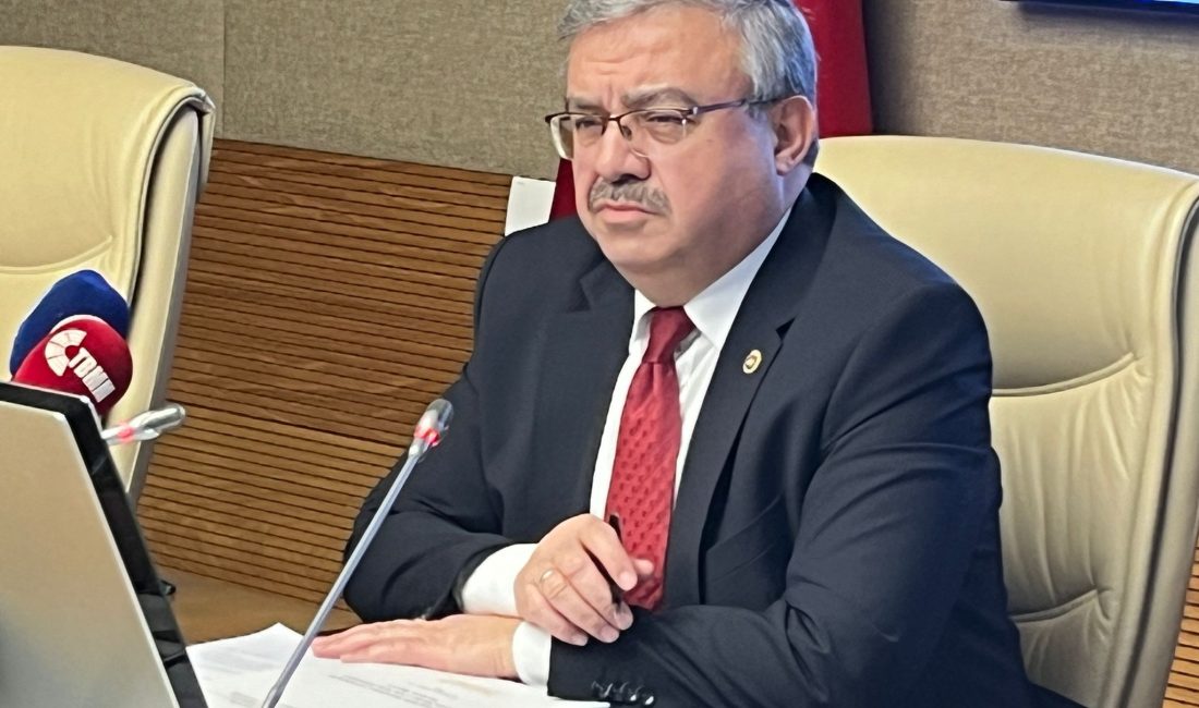 TBMM Hükümlü ve Tutuklu Haklarını İnceleme Komisyonu AK Parti Afyonkarahisar