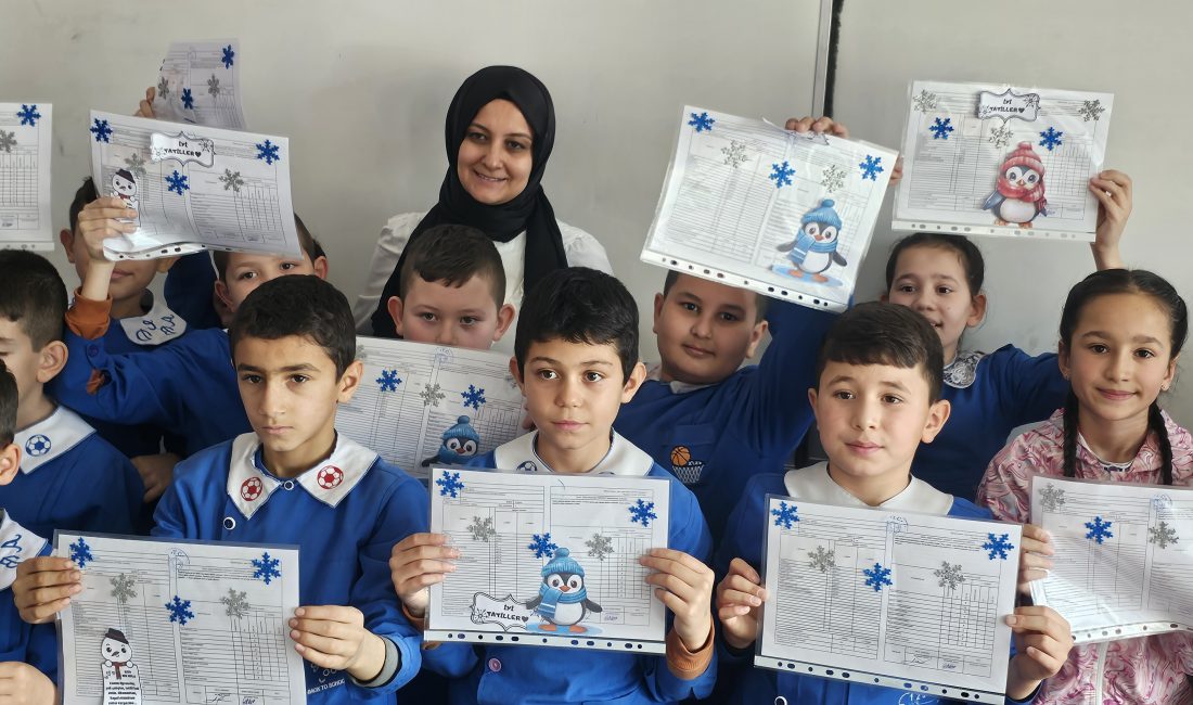 
Okul öncesi, ilköğretim ve ortaöğretim okullarındaki yaklaşık 20 milyon öğrenci,
