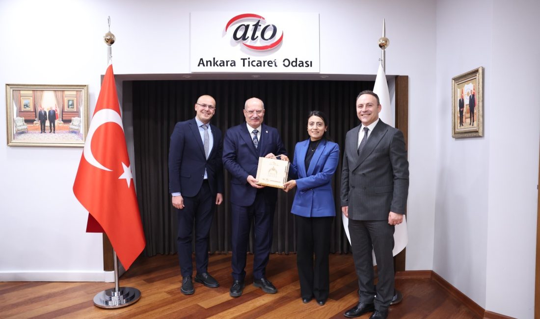 Kadınları her alanda destekleyen, onları üretimin bir parçası yaparken ekonomik
