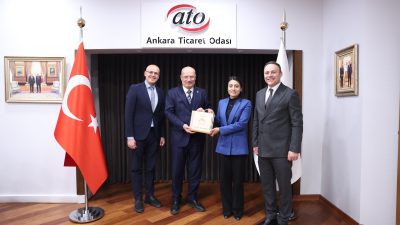 Kadınları her alanda destekleyen, onları üretimin bir parçası yaparken ekonomik