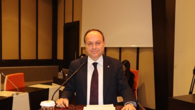 21 ana sektörden 14'ünde istihdam artışı sağlandığına dikkat çeken ATSO