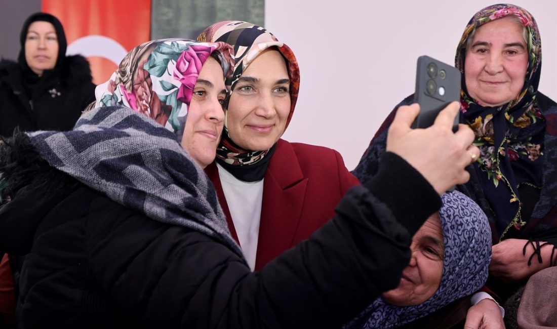 “En İyi Narkotik Polisi; Anne Projesi” eğitimleri çerçevesinde Vali Doç.