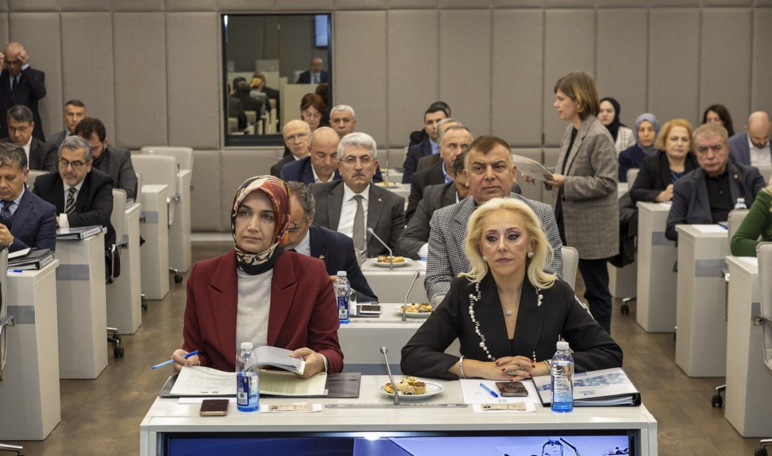 Cumhurbaşkanı Recep Tayyip Erdoğan imzasıyla yayımlanan atama kararlarında birbirinden önemli