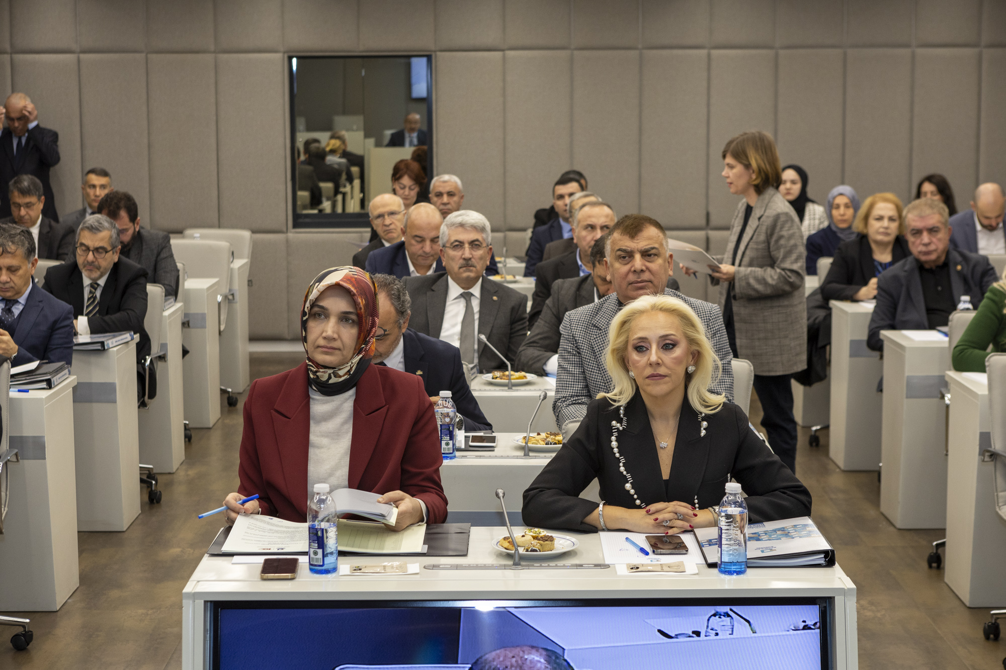 Cumhurbaşkanı Recep Tayyip Erdoğan imzasıyla yayımlanan atama kararlarında birbirinden önemli