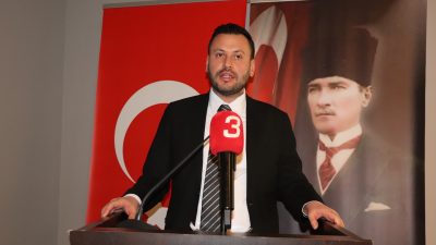 Afyonkarahisar Ticaret ve Sanayi Odası Kobi Akademisi eğitimleri kapsamında Büyük