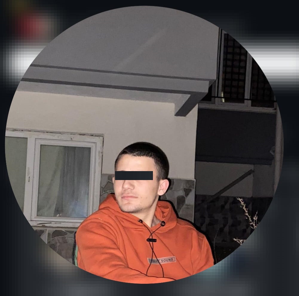 Afyonkarahisar’da sokakta tartıştığı 16 yaşındaki genci bıçaklayan 20 yaşındaki şahıs