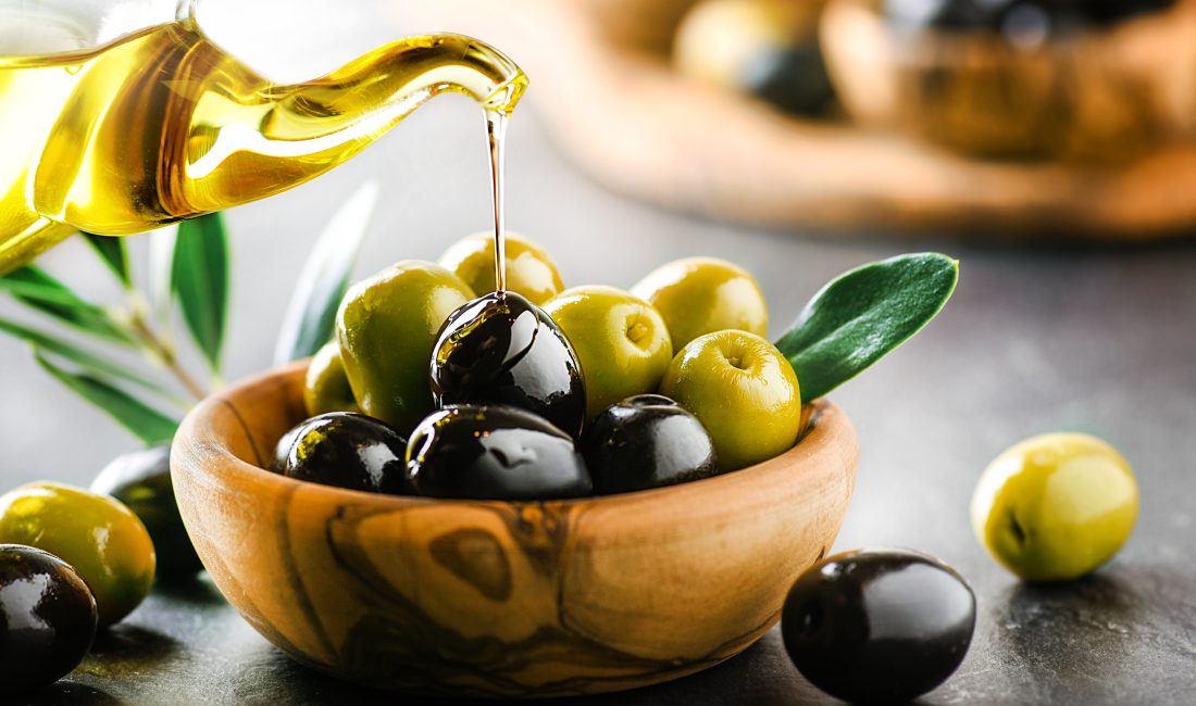Zeytin ve zeytinyağı sektöründe; sofralık zeytin ve sıkım ünitesi olan