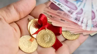 ABD'de yaşanan yönetim değişikliğinin ardından ticaret savaşlarının kızışması güvenli liman