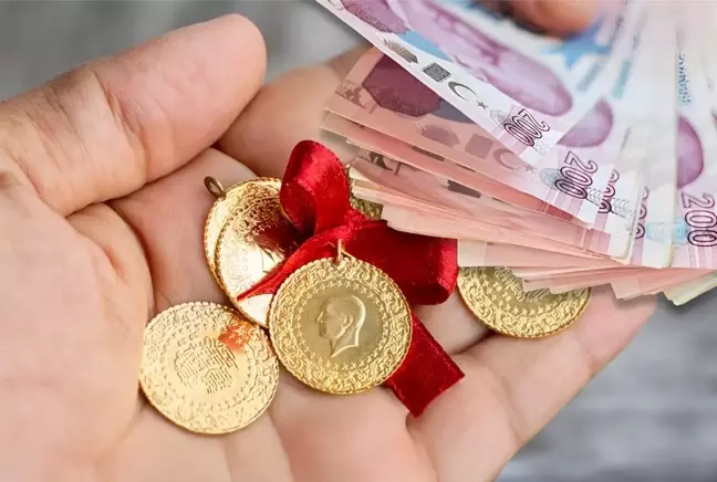 ABD'de yaşanan yönetim değişikliğinin ardından ticaret savaşlarının kızışması güvenli liman