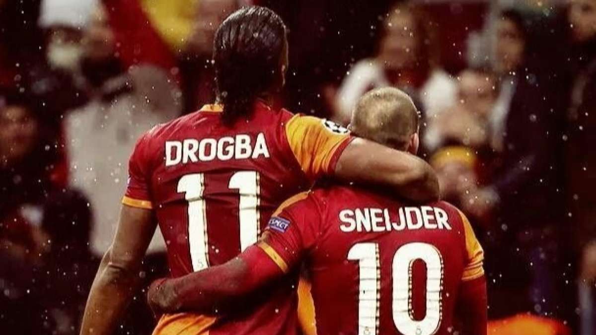 Galatasaray FIFA ve UEFA'ya Mourinho'yu şikayet edeceğini duyurdu. Mourinho derbinin