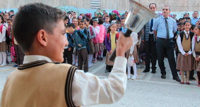 Afyonkarahisar’da 149 bin öğrenci ders başı yaptı
