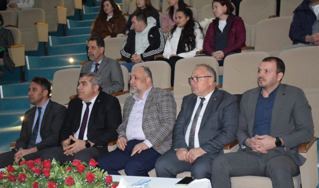 Afyonkarahisar Valiliği himayelerinde, Gençlik ve Spor İl Müdürlüğü ile İl