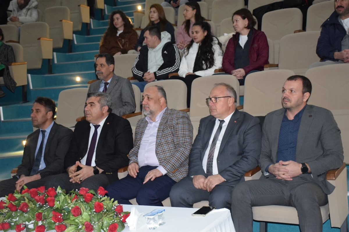 Afyonkarahisar Valiliği himayelerinde, Gençlik ve Spor İl Müdürlüğü ile İl