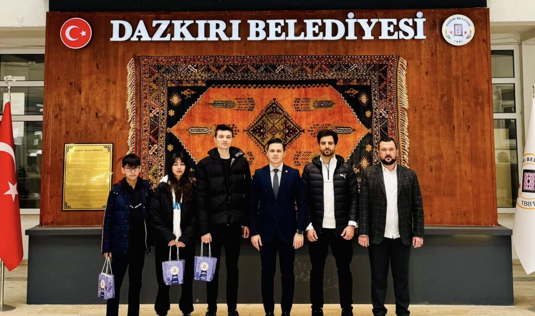 Afyonkarahisarlı sporcular, geçen hafta 12. Uluslararası Türkiye Açık Taekwondo Turnuvası’nda