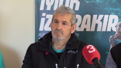Hasene Vakfı Afyonkarahisar Şube Başkanı Himmet Uysal, ramazan ayı öncesi