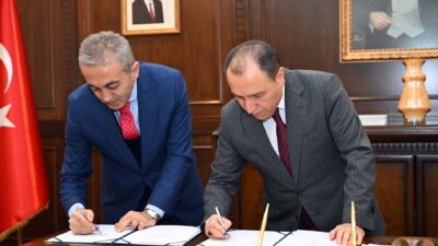 Afyon Kocatepe Üniversitesi (AKÜ) ile Bolvadin Cumhuriyet Başsavcılığı arasında denetimli